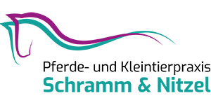 Pferde- und Kleintierpraxis Schramm & Nitzel - Logo